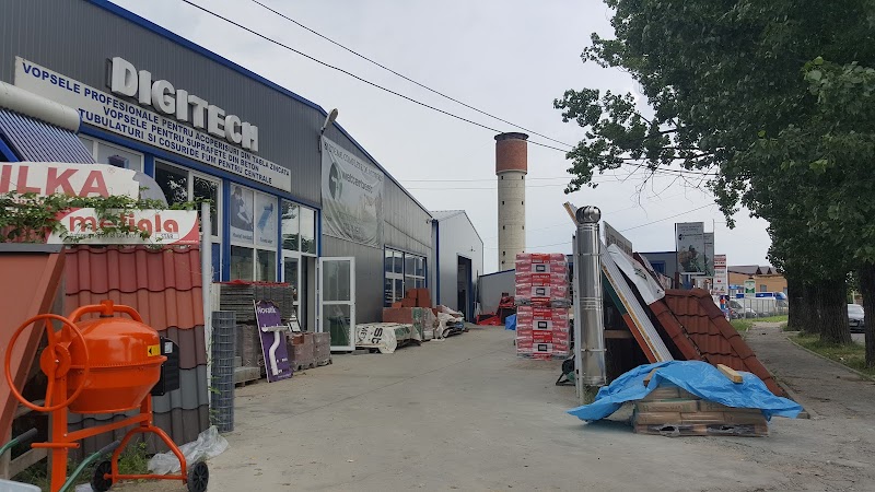 Digitech - Magazinul casei tale