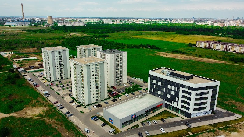 Dimri Residence Ghencea