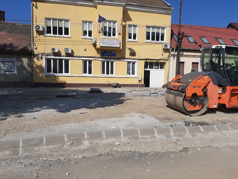 Direcţia Pentru Agricultură Şi Dezvoltare Rurală Caraş-Sev.