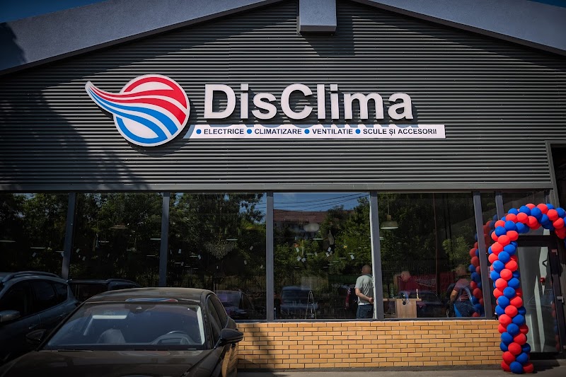DisClima
