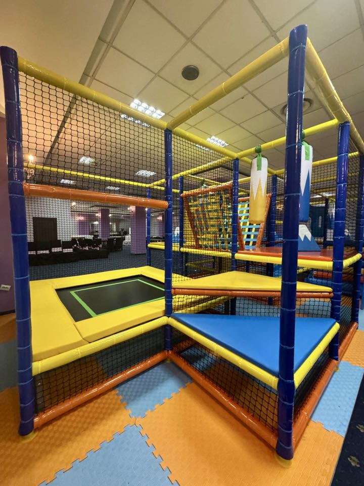 Divertiball S.R.L.