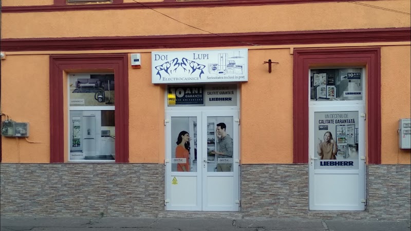 DOI LUPI PREST SRL