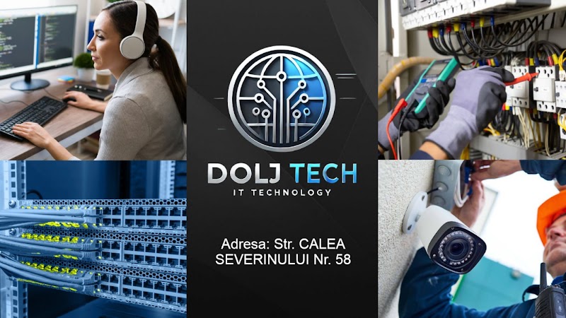 DOLJ TECH