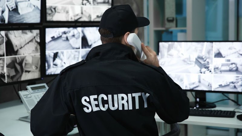 Domarco Security S.R.L.