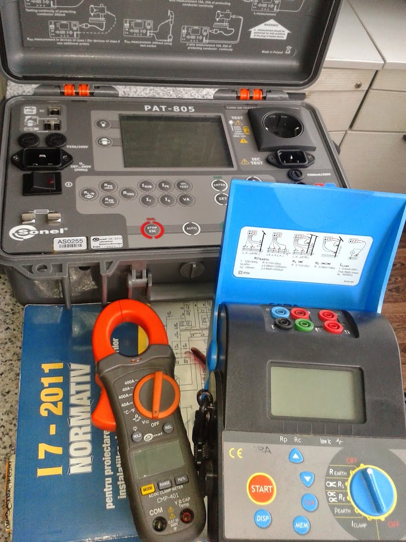 DOMOTEHNIC SMART SYSTEMS SRL