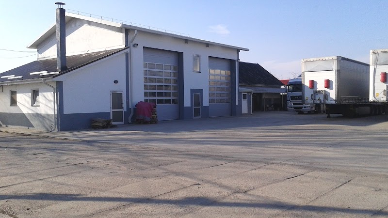 Dor Trans Company