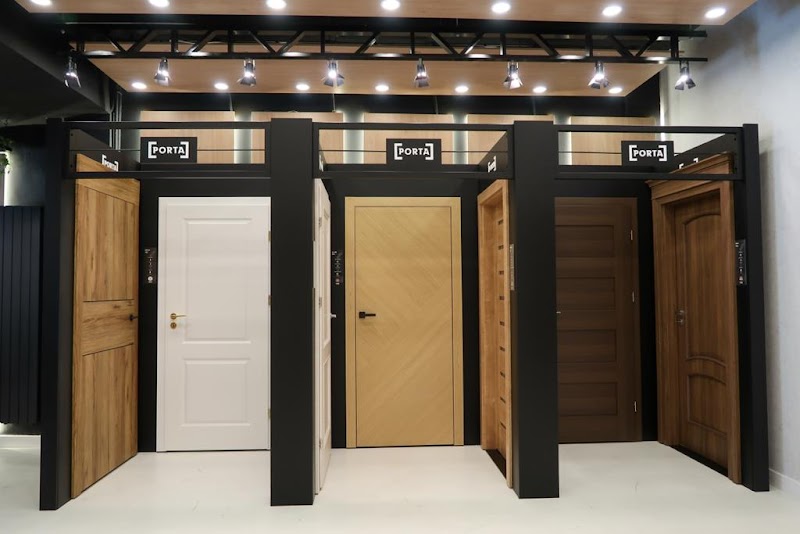 DOR - Usi Interior Porta Doors