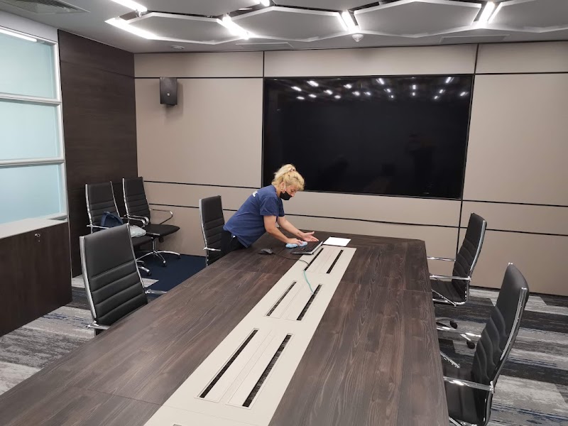Doral Cleaning - Servicii profesionale de curatenie