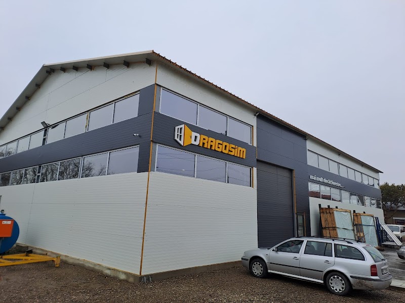 Dragosim Com S.R.L.