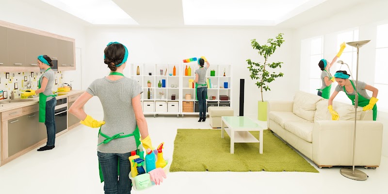 Dream Cleaning Botosani