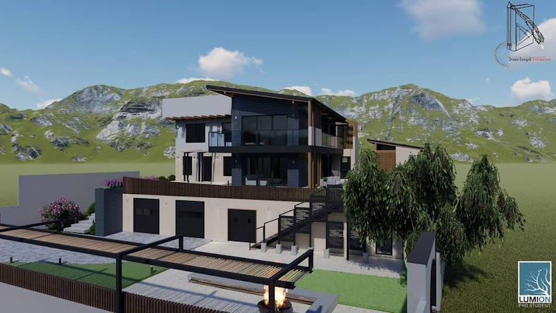 Dream Design & Architecture