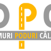 DRUMURI ŞI PODURI S.A.