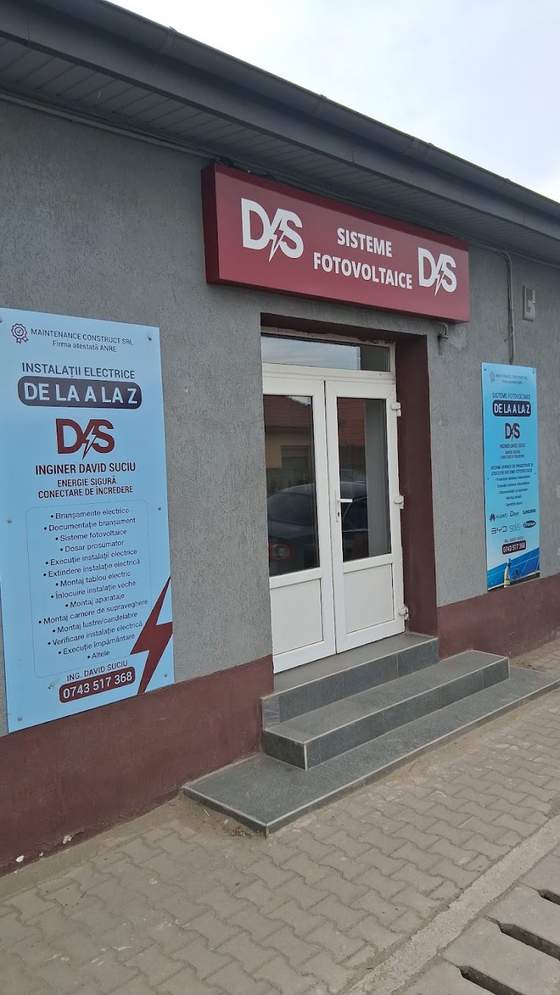 DS SISTEME FOTOVOLTAICE