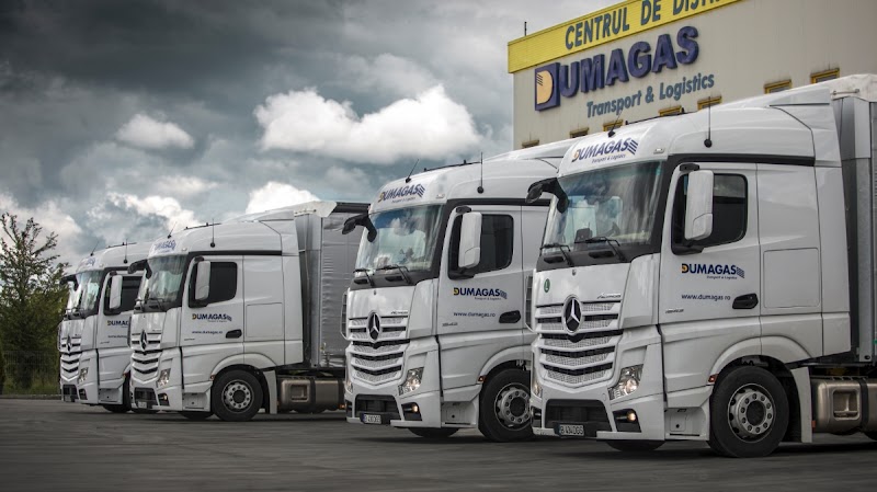 Dumagas Transport S.A.