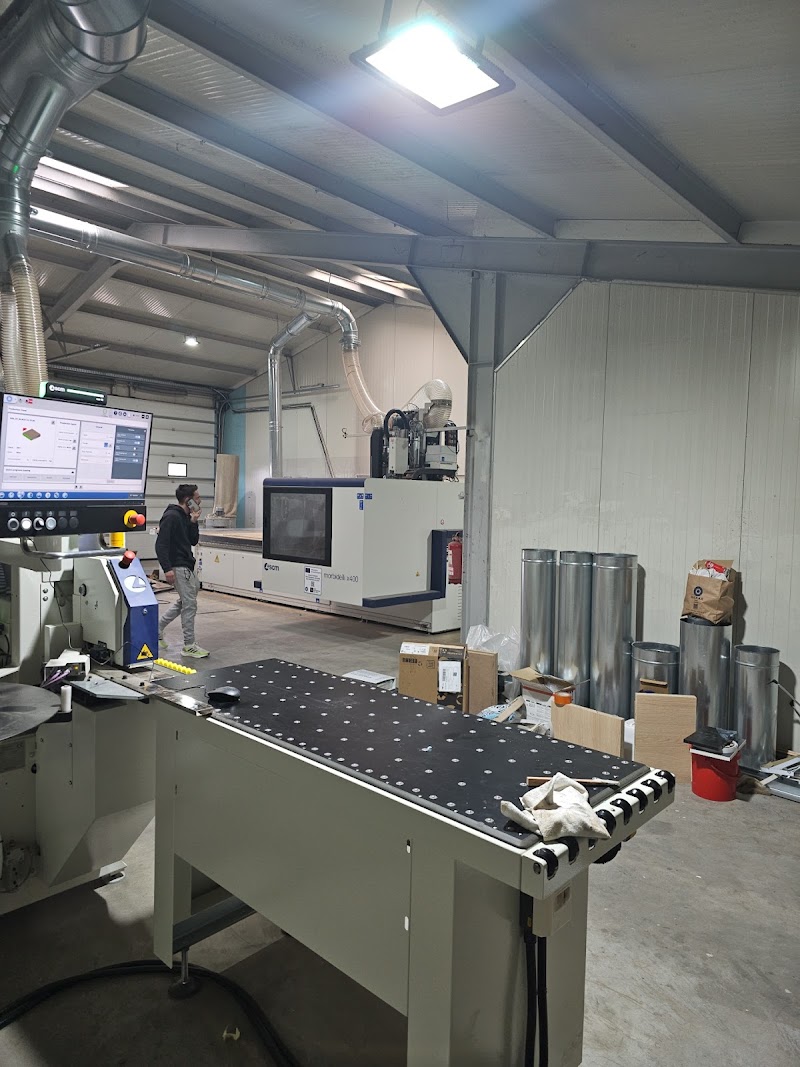 Duros Holding Industry