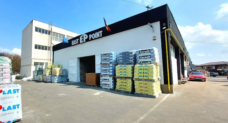 EAST POINT S.R.L.