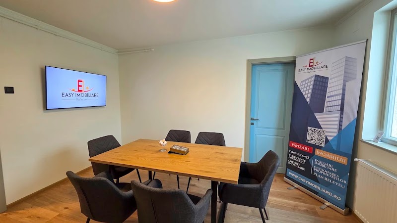 Easy Imobiliare