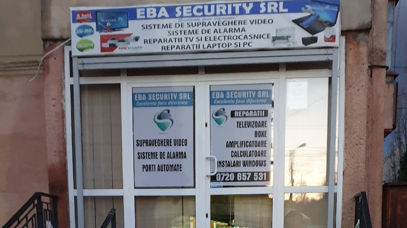 EBA SECURITY