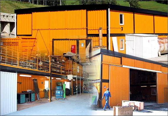 EBMK - Engineering Bureau MK