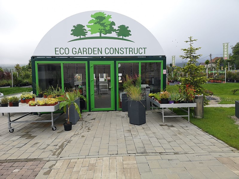 Eco Garden Center