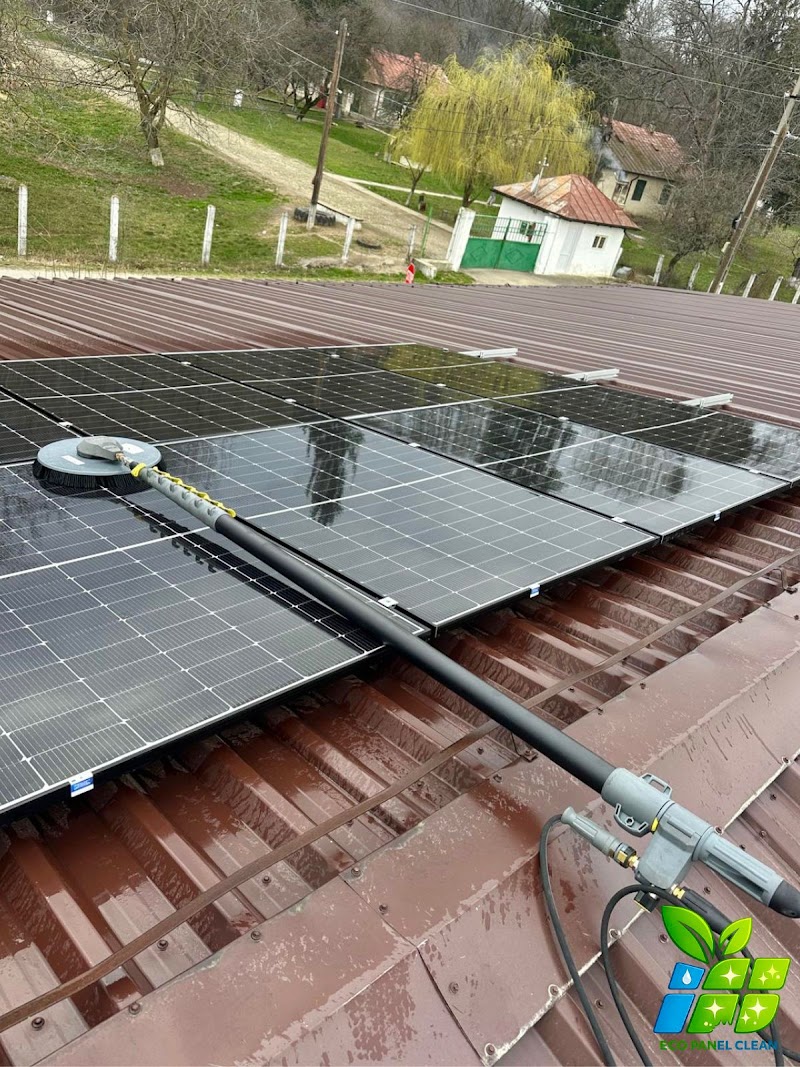 Eco Panel Clean