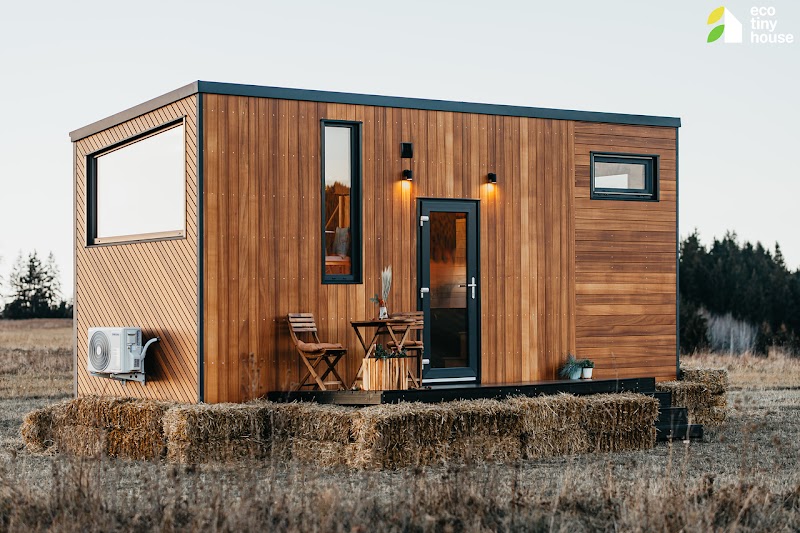 ECO TINY HOUSE SRL