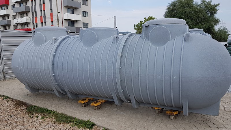 Eco Vera Systems