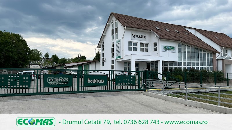 ECOMAS ENERGOSYSTEM SRL