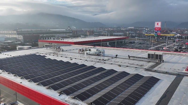Ecosolaris Services S.R.L.