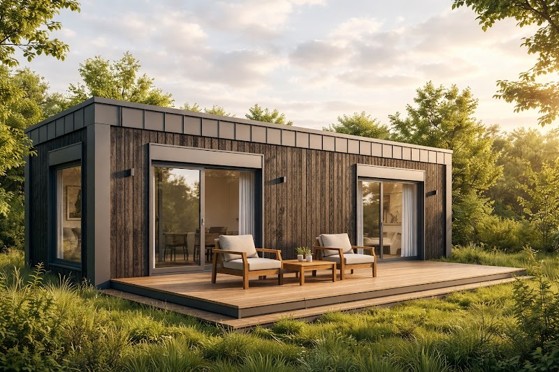 Ecowood industry SRL