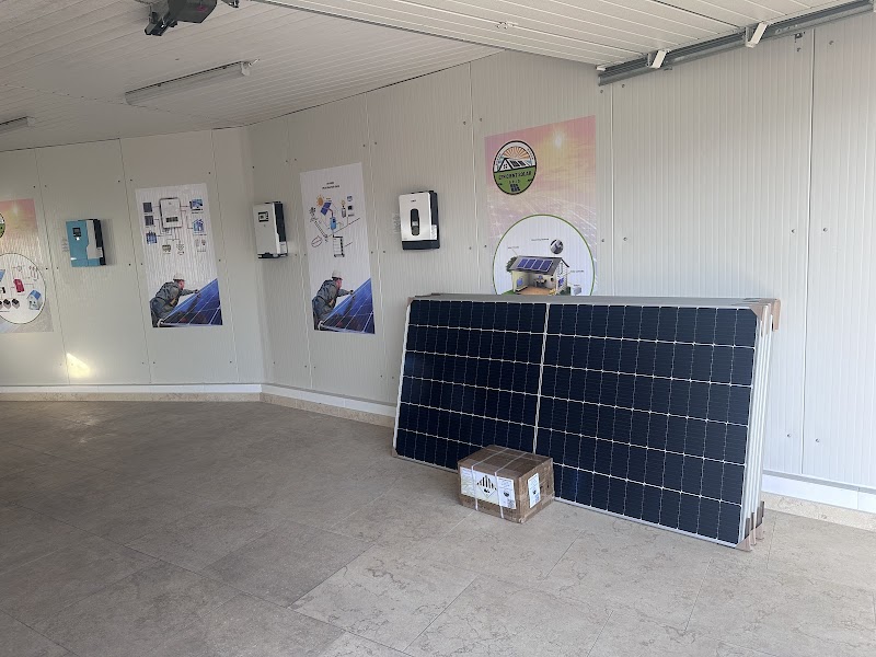 Efficient Solar Grid S.R.L