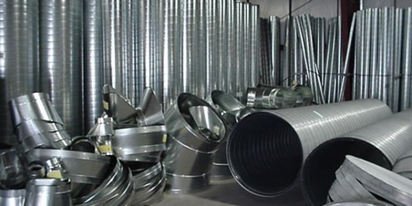 Ehvac Distribution