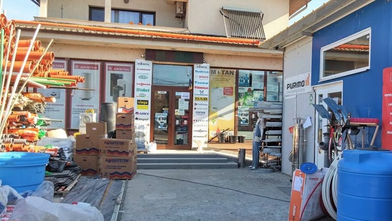 EKOINSTAL Berceni - Magazin Instalatii Berceni