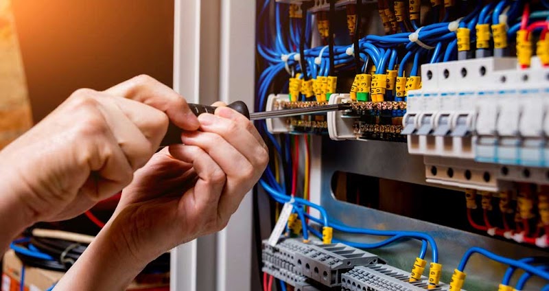 Electric Best Deal