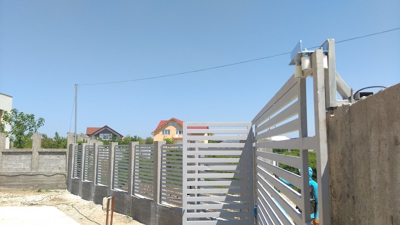 ELECTRIC TOTAL SLATINA