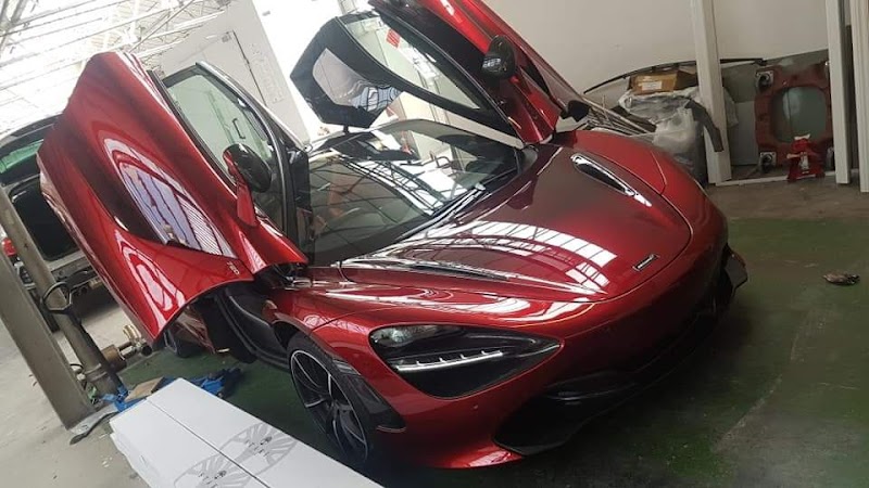 Electrician auto