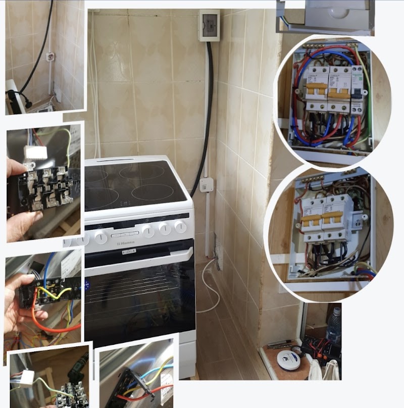 Electrician Autorizat