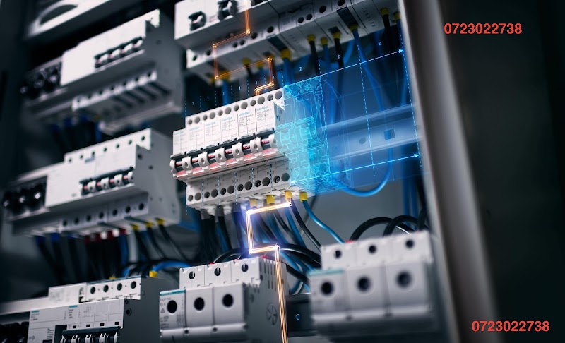 Electrician autorizat ANRE