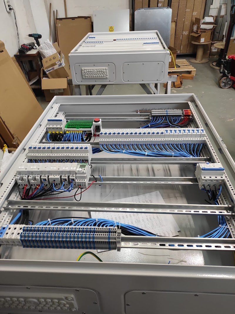 Electrician autorizat ANRE - Instalatii electrice Cluj