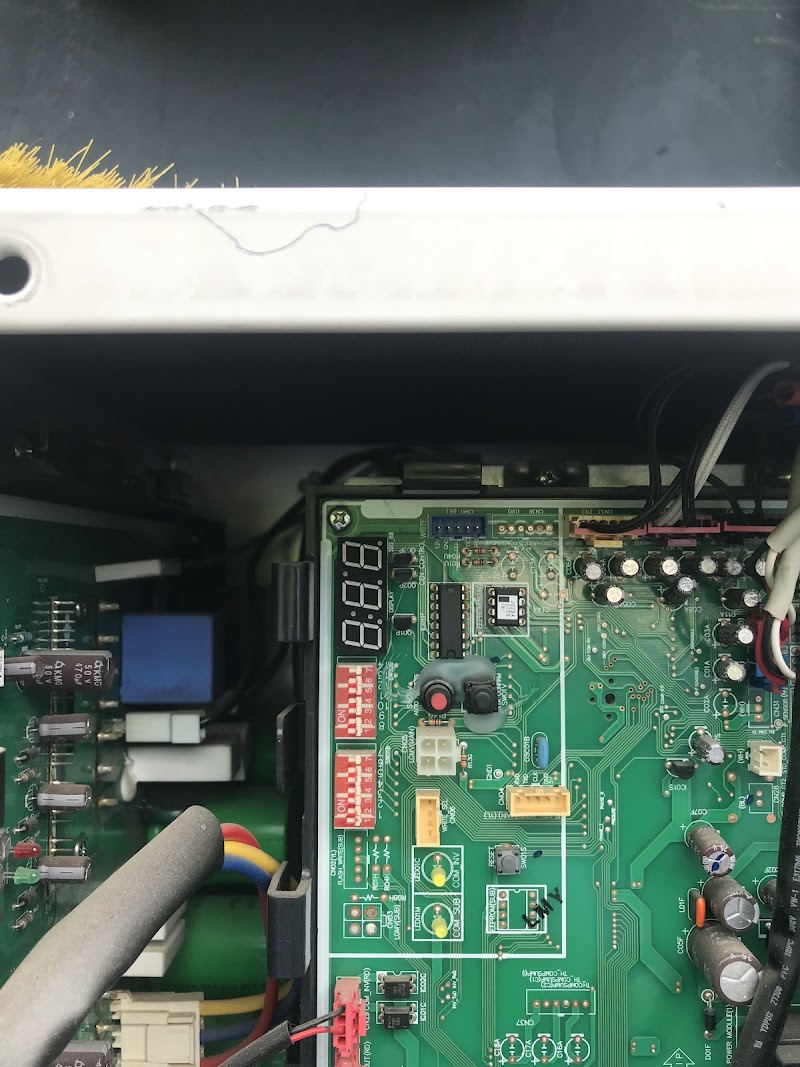 Electrician Bucuresti
