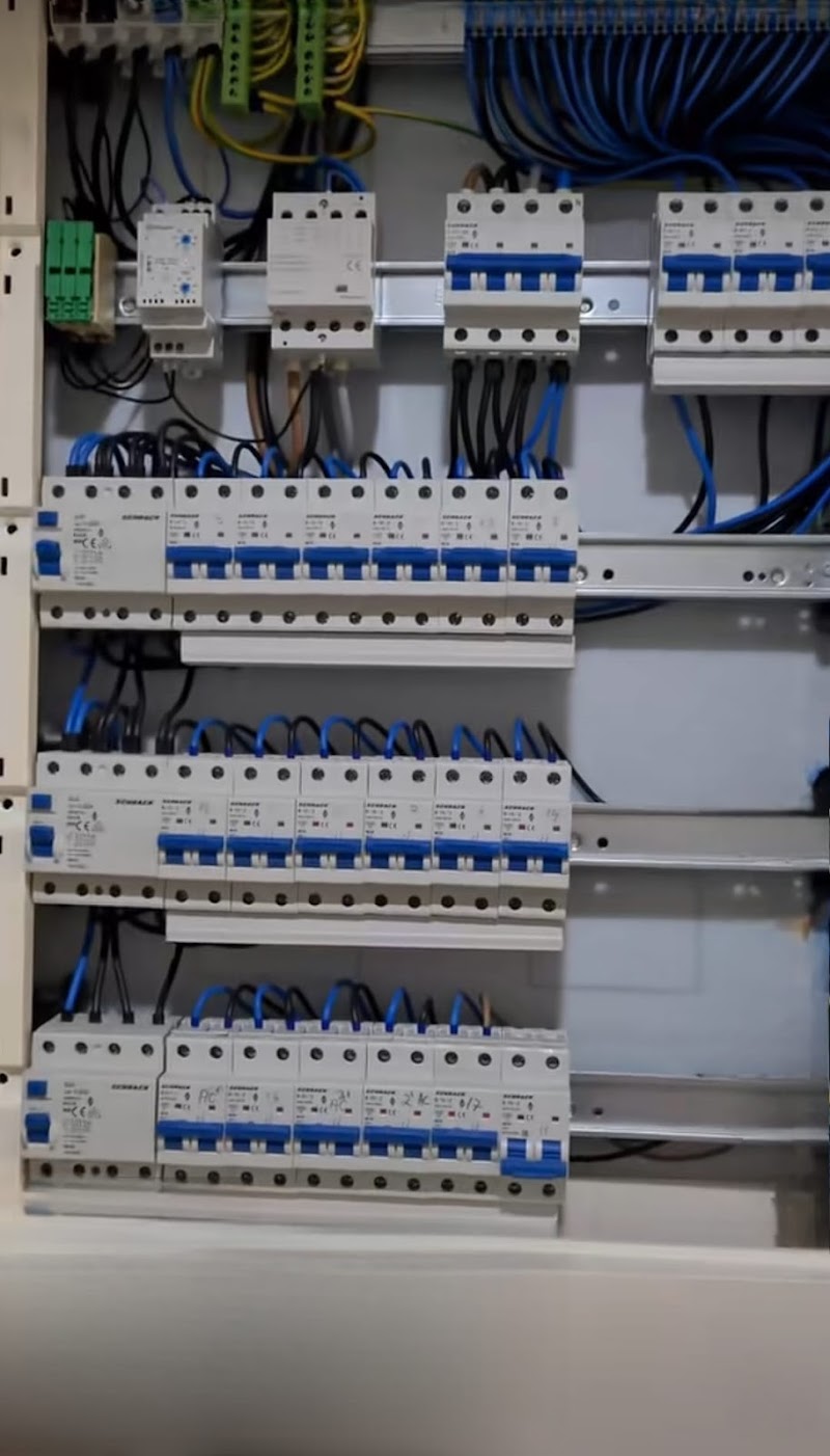 Electrician Cluj