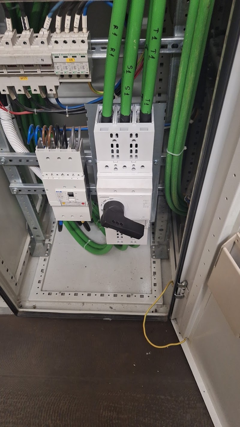 Electrician Cluj Napoca AUTORIZAT ANRE - Servicii de instalatii