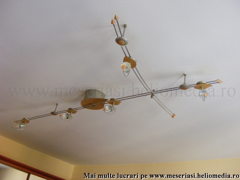 Electrician Cluj-Napoca - Servicii de instalatii electrice Cluj-Napoca in toate cartierele