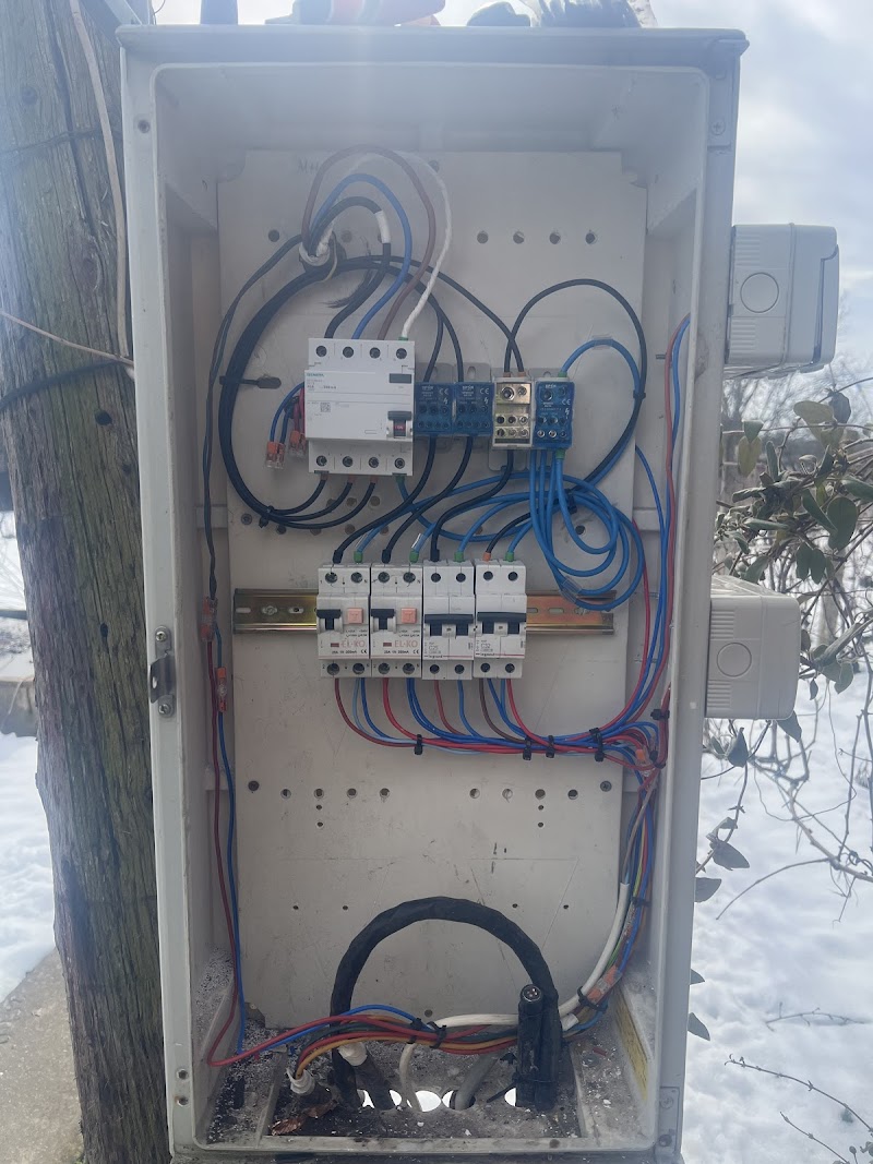 Electrician Giurgiu
