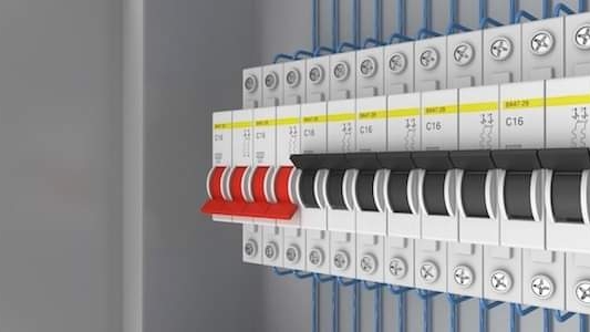 Electrician Slatina