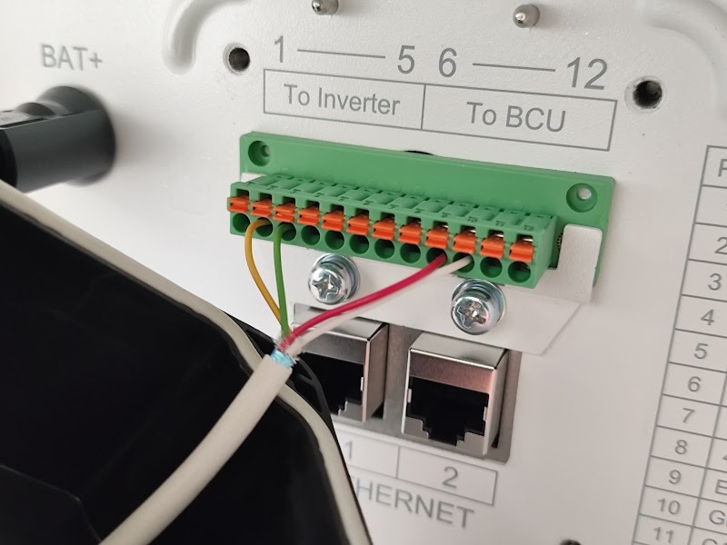 Electrician Urgent Oradea