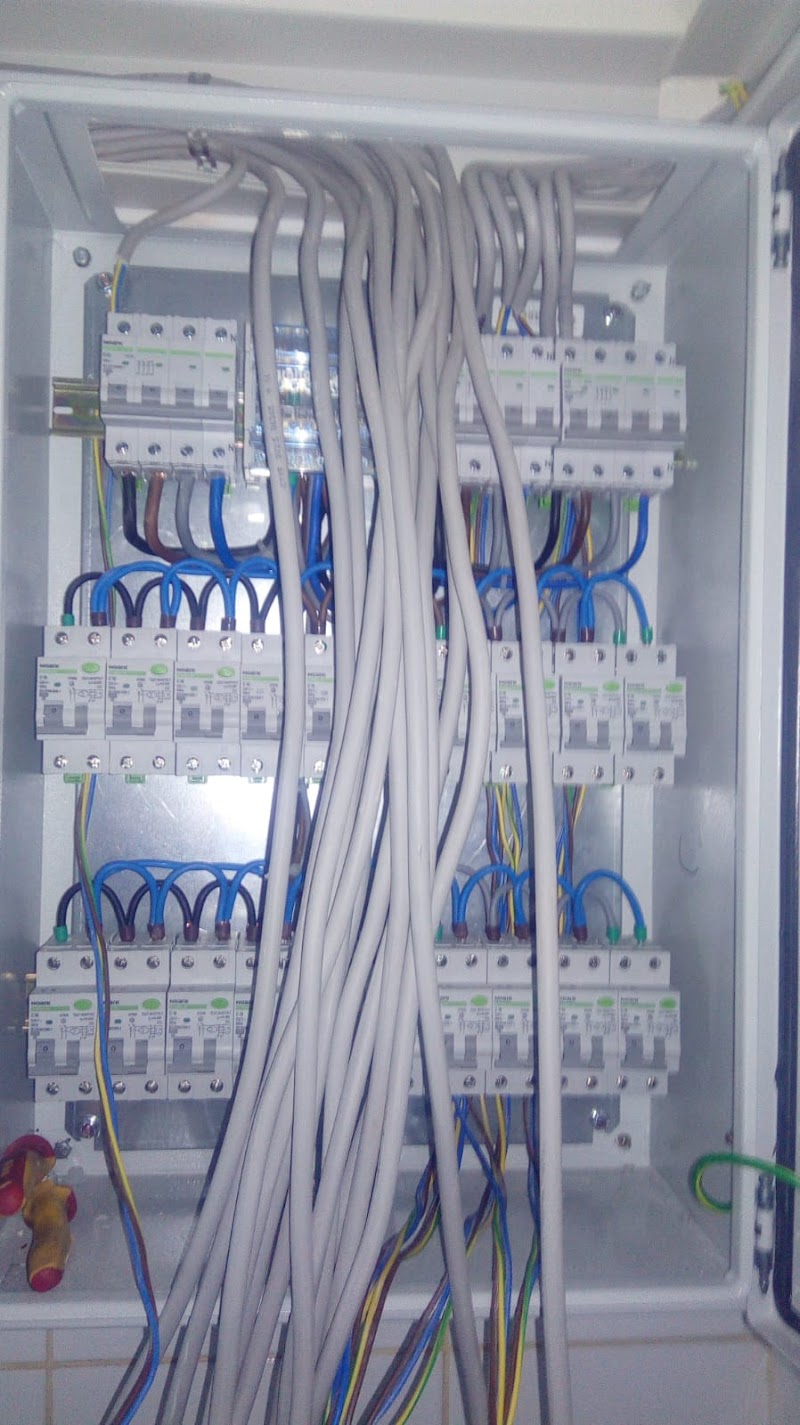 Electrician365