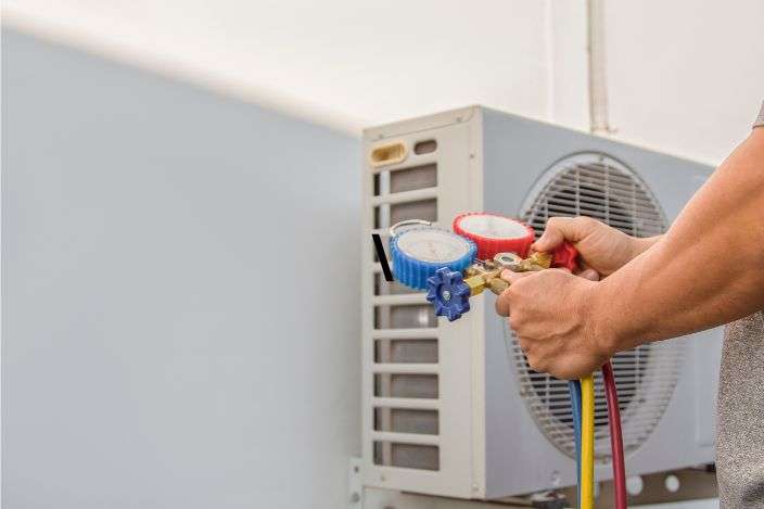 Electrician/Aer conditionat Floresti-Cluj