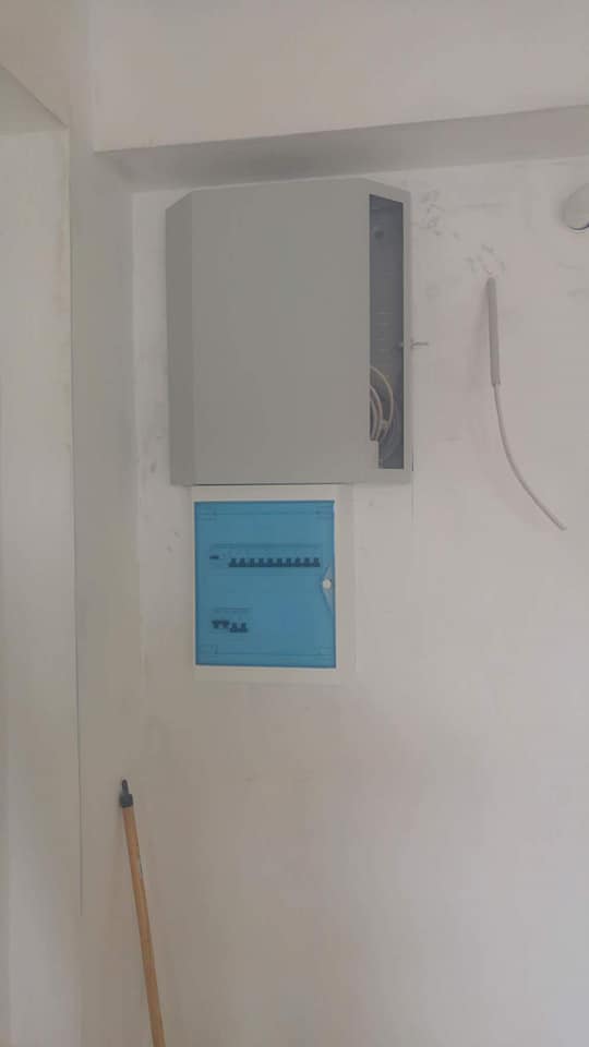 Electricieni Craiova
