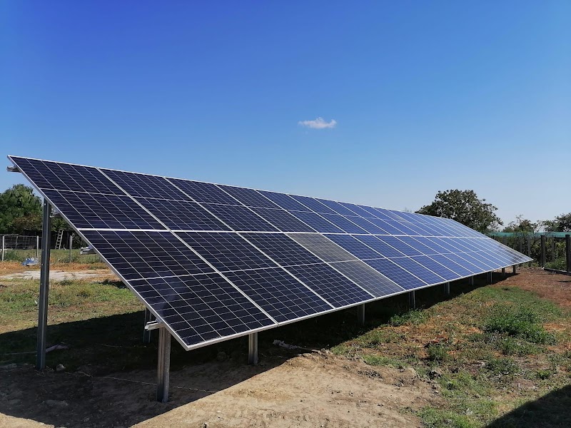 ELECTRIX BRAILA Montaj Panouri Fotovoltaice